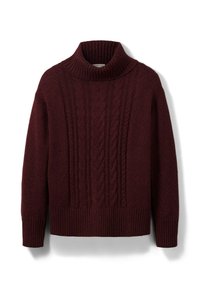 TOM TAILOR Sweter