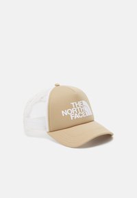 Unselected, khaki stone-tnf white