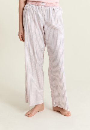 - Spodnie od piżamy