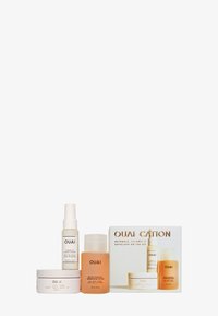 OUAI-CATION KIT - Haarset