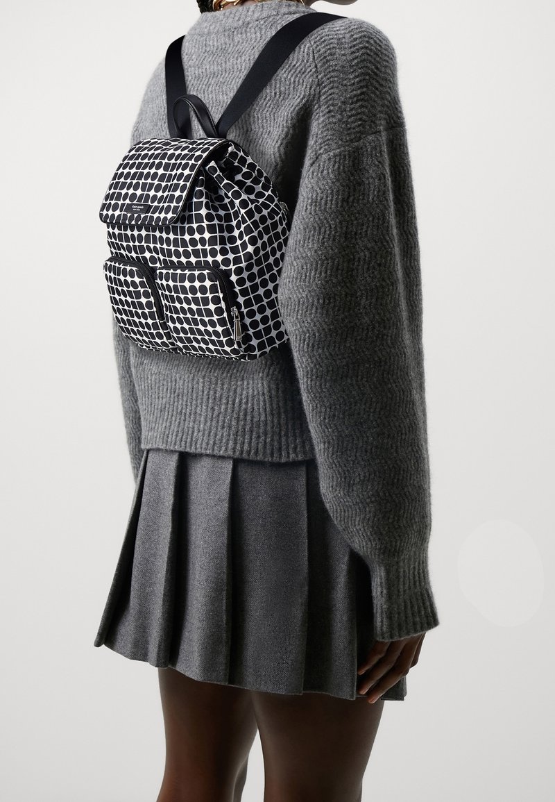 kate spade new york Ryggsäck - white