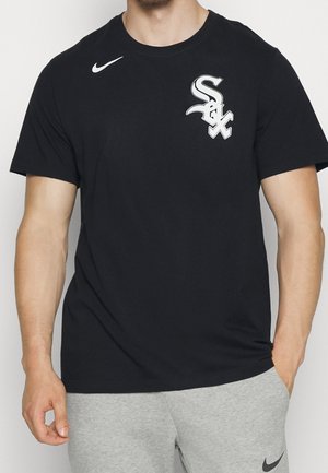 T-shirts print - black