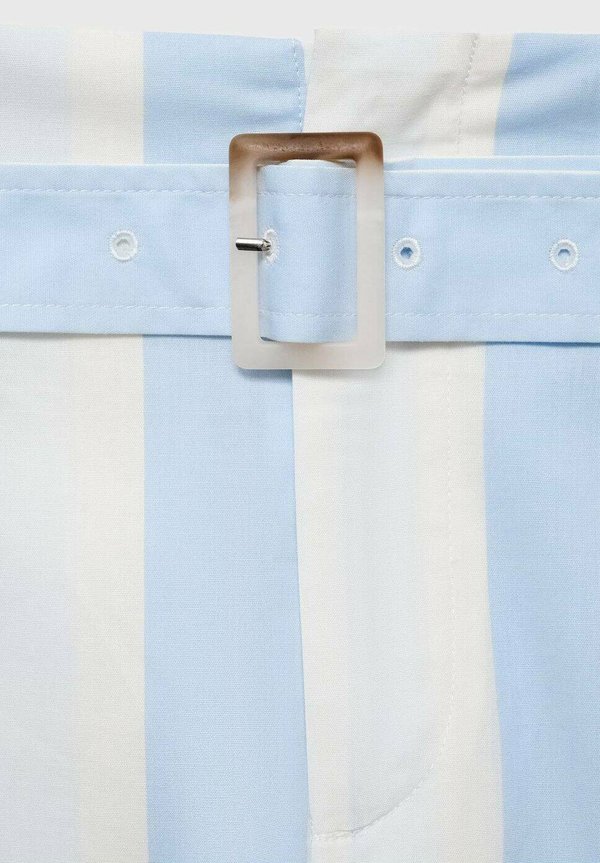 Trousers - hemelsblauw3