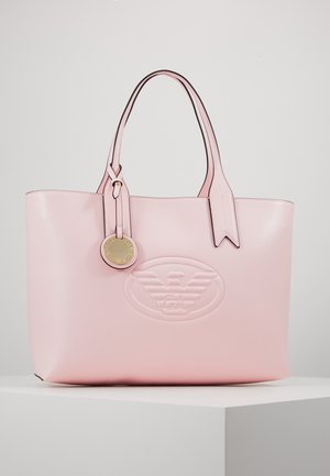 Kabelka - light pink