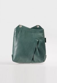 Aunts & Uncles BRAMBLE - Schoudertas - dark jade