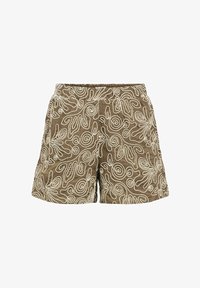 Sélectionné, morel