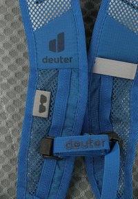 Deuter SPEED LITE 17L  - Backpack - ink wave