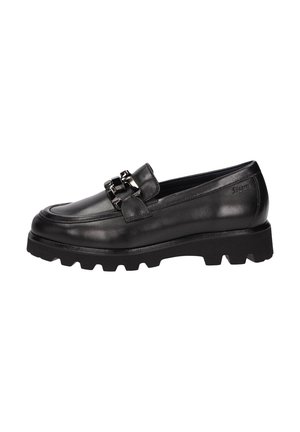 MEREDIRA - Slip-ons - schwarz