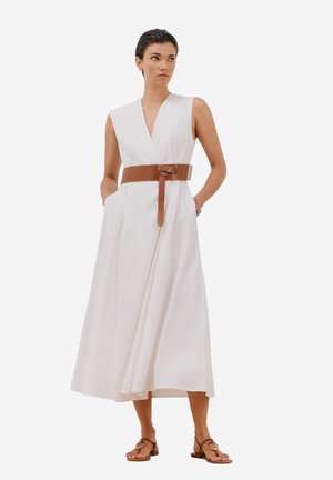 Jurk - white