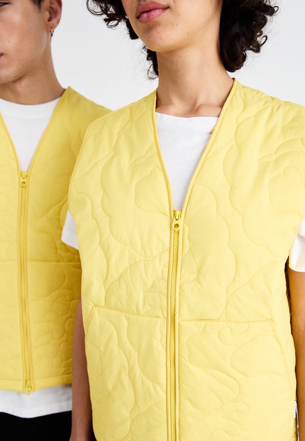 CAMPER VEST UNISEX - Waistcoat - yarrow2