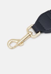 Tommy Hilfiger ESSENTIAL SATCHEL CORP - Borsa a mano - space blue