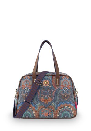 TOVY SMALL JABALI - Weekendtas - blue