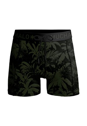 MUCHACHOMALO Shorts da mare - print