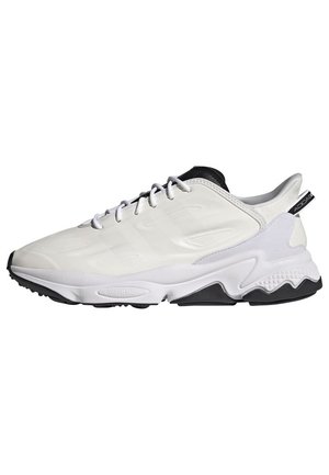 adidas ozweego helmet closed shoes