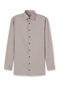 Unausgewählt, nougat