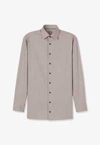 Unausgewählt, nougat