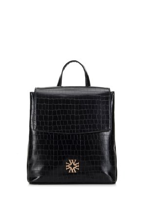 WITTCHEN YOUNG COLLECTION - Zaino da viaggio - black