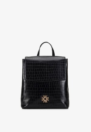 WITTCHEN, YOUNG COLLECTION - Tourenrucksack - black