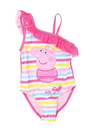 Maillot de bain - rose