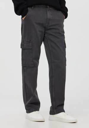 Terranova Pantaloni cargo - canna di fucile
