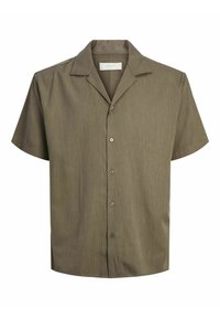 Unselected, khaki