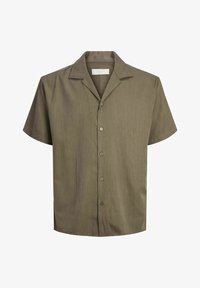 Unselected, khaki