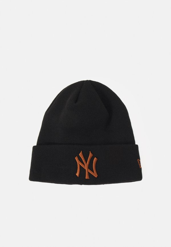 LEAGUE ESS CUFF BEANIE UNISEX - Mütze