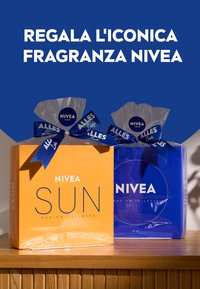 NIVEA CREME EAU DE TOILETTE - Eau de Toilette