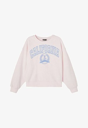 BEDRUCKT - Bluza - cherry blossom