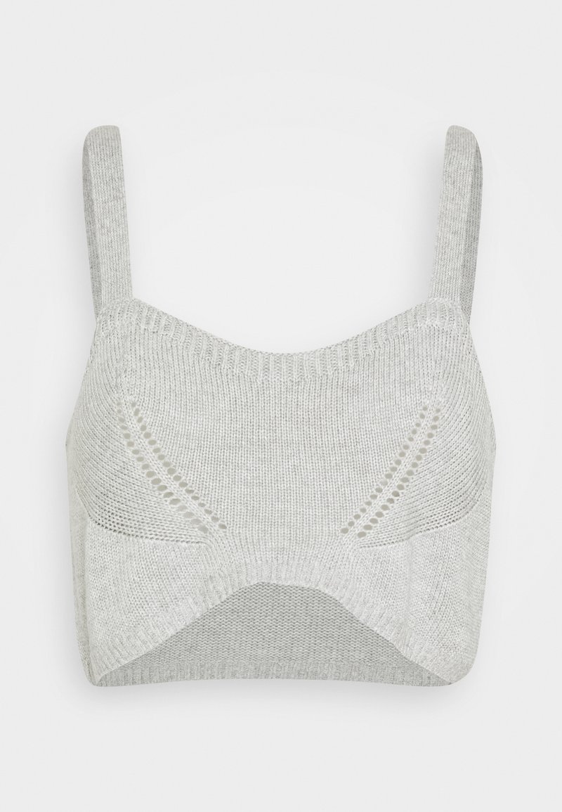 NU-IN Top grijs NU-IN Top grijs