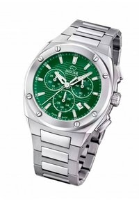 Jaguar Montre - argentée couleur