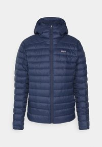 Doudoune - new navy