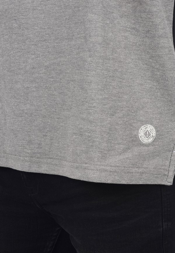 SDCorbin - Polo shirt3