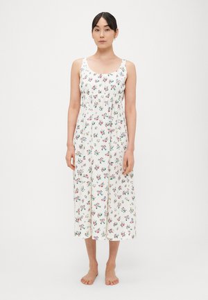 PRINTED DRESS - Strandaccessoar  - multi