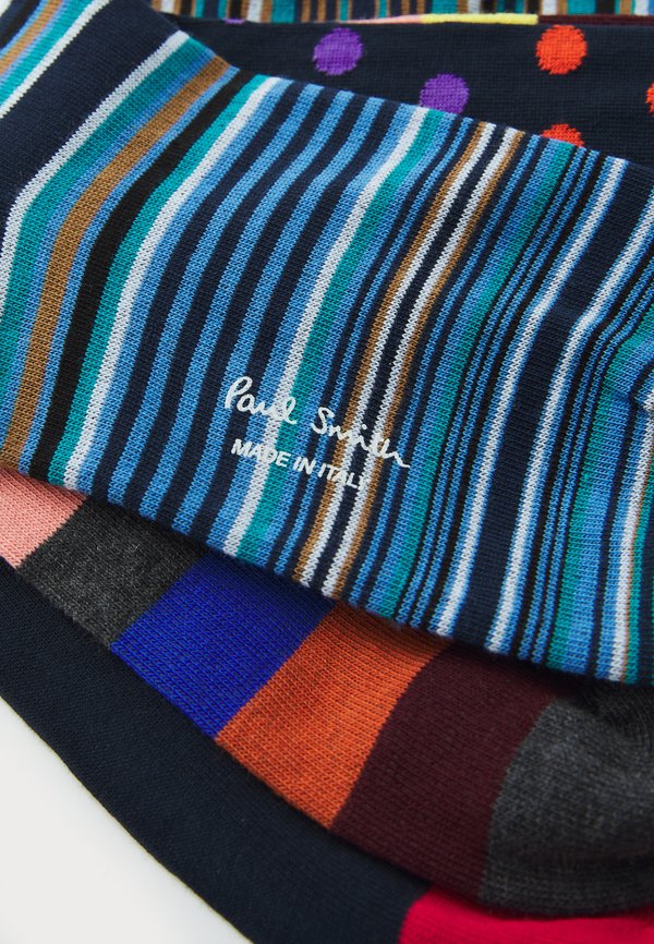 SEASONAL 3 PACK - Socks - multicolor4