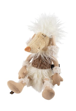 sigikid KUSCHELTIER DAY DREAMER BEASTSTOWN - Peluche - weiß