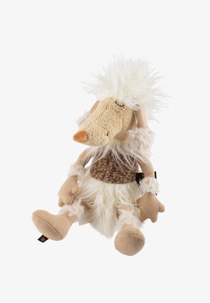 sigikid KUSCHELTIER DAY DREAMER BEASTSTOWN - Kuscheltier - weiß