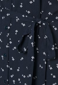Anna Field Abito a camicia - blue