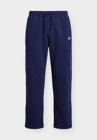 Избран, midnight navy/white
