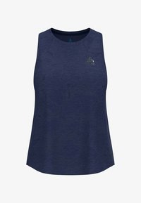 Selected, eclipse melange