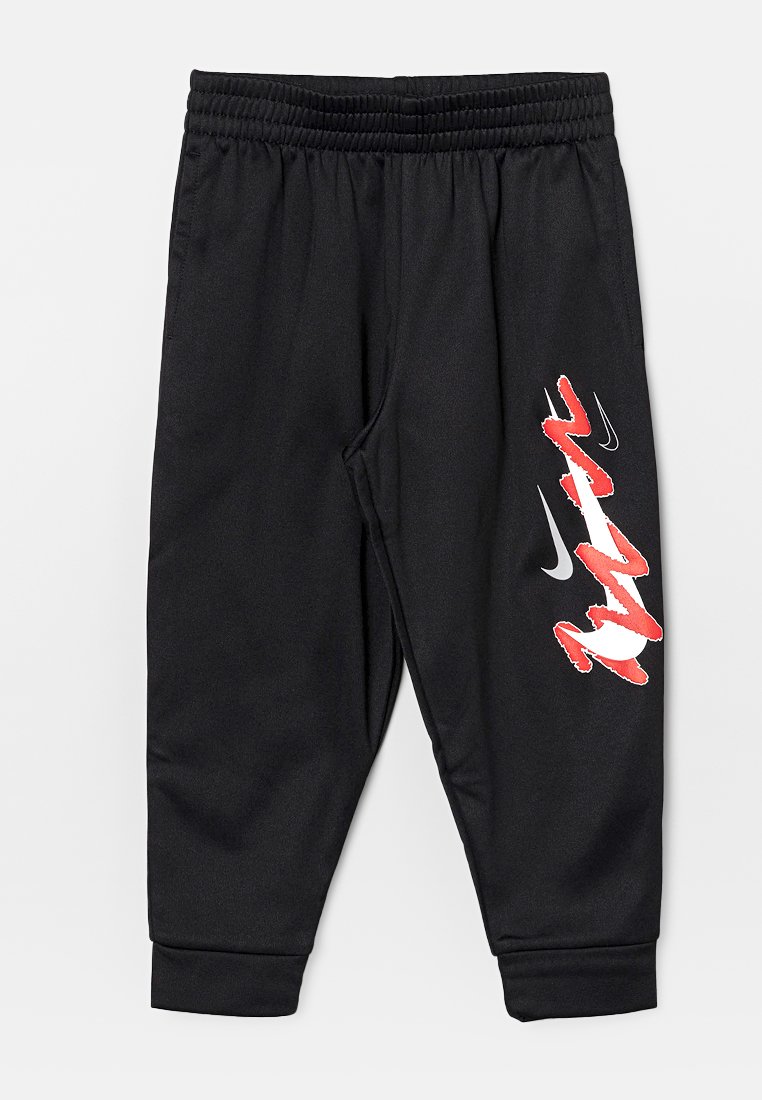 Nike Sportswear Trainingsbroek zwart