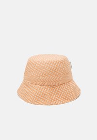 SUMMERY Copenhagen - MIO BUCKET HAT - Klobuk - dusty orange Miniaturna slika 1