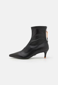 NEORAH MID - Stivaletti - black
