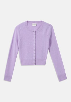 MOCHI - Kardigán - lilac