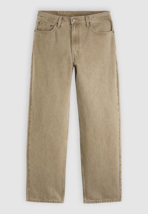 Levi's®, 578® BAGGY - Jean baggy - sandy capers