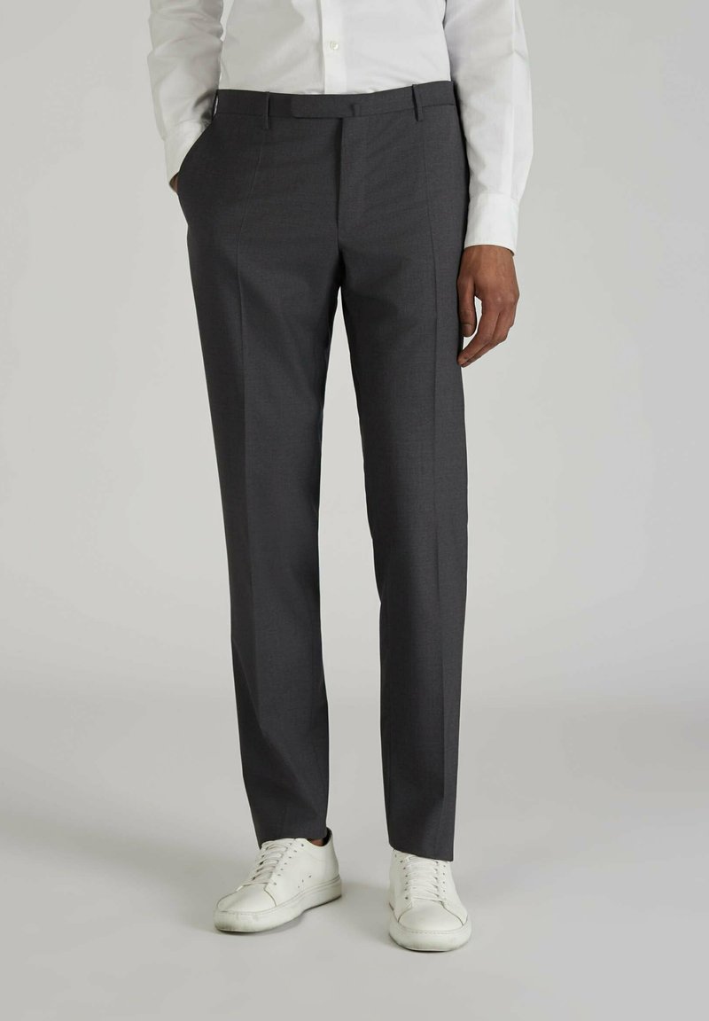 Slowear INCOTEX - Chino - dark grey