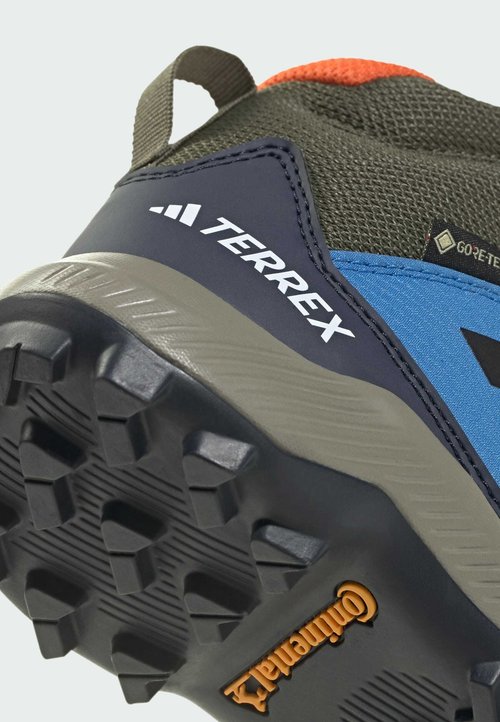 adidas Terrex Mid Gore-tex Hiking — foto 6