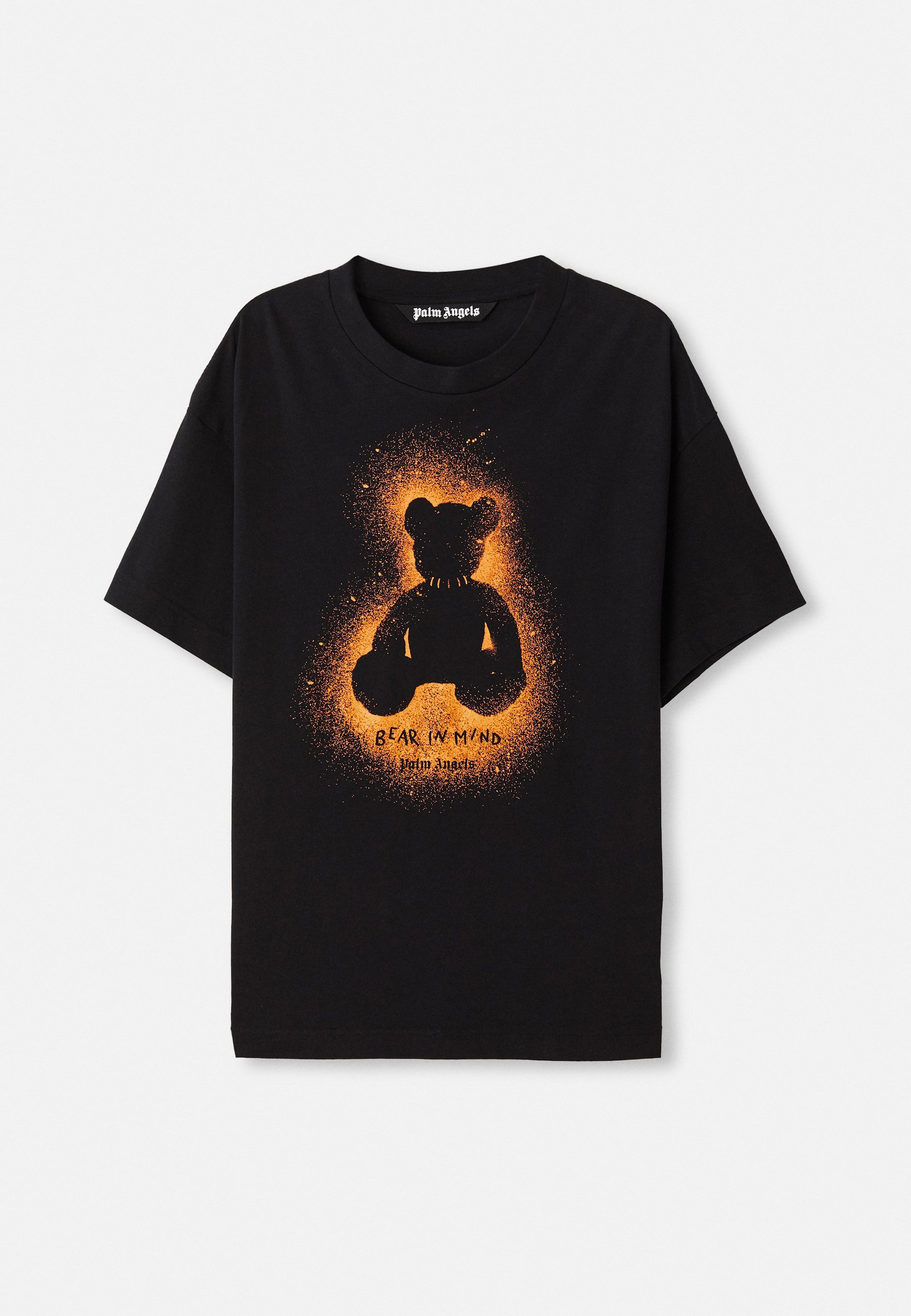Kidsuper CIRQUE DU SOLEIL NO HEAD - Print T-shirt - washed