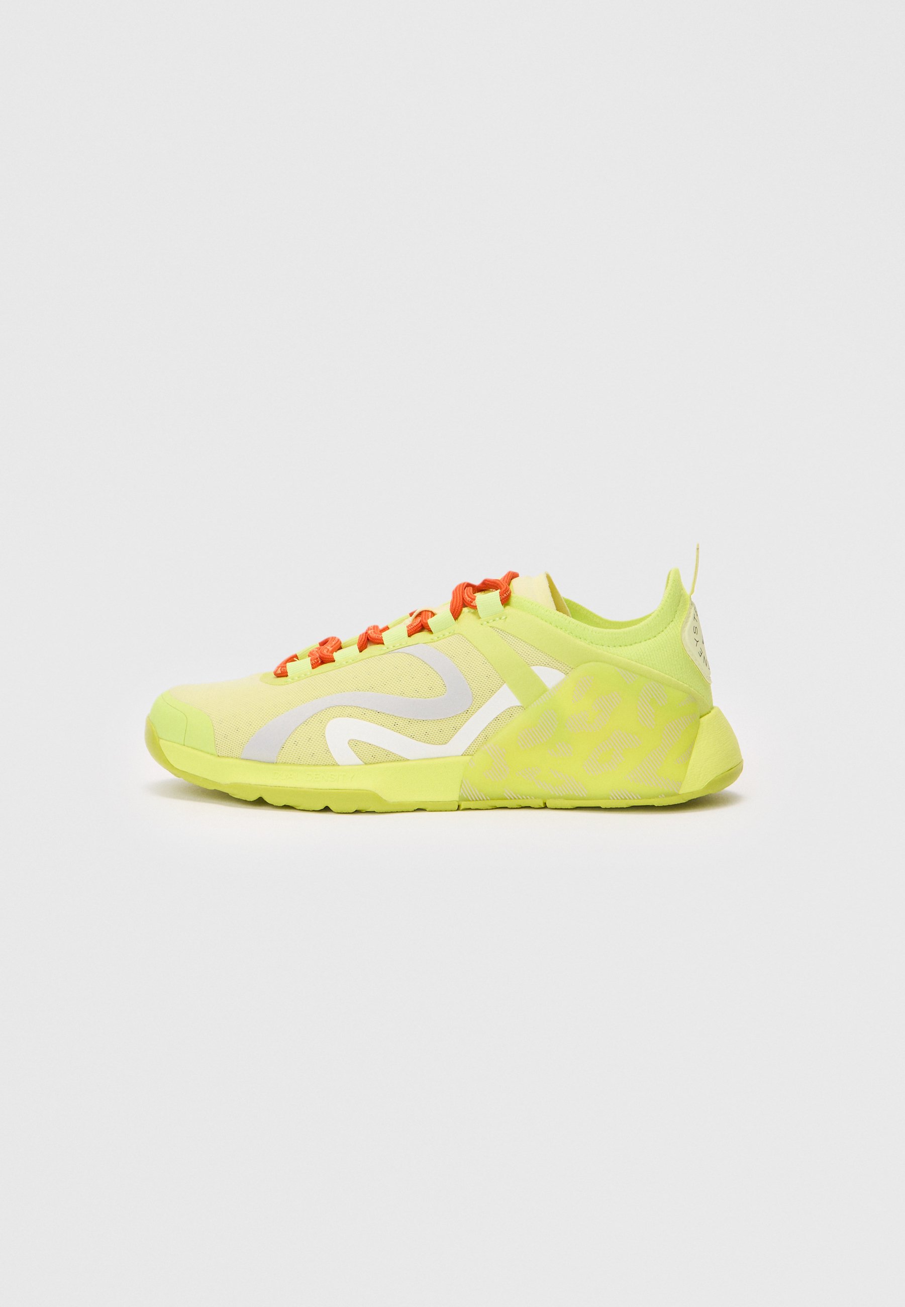adidas gazelle silver green womens Adidas X Stella McCartney Women's Outdoor Boost 2.0 Light Yellow Running  Shoes