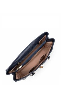 LANCASTER EXTRA LARGE MILANO COSMOS - Sac à main - bleu foncé